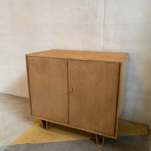 Cees Braakman cabinet CB-02 Berkenserie NL