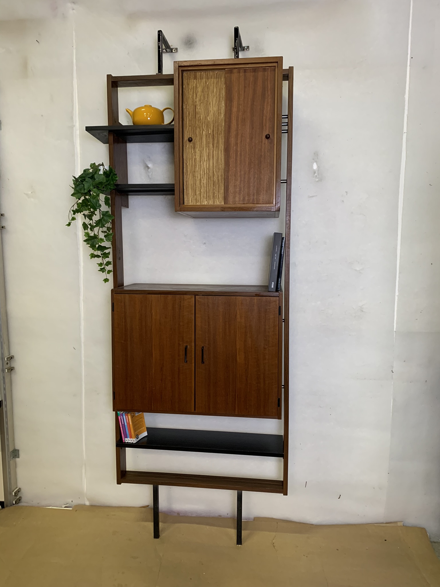 Wallunit Belgian Design