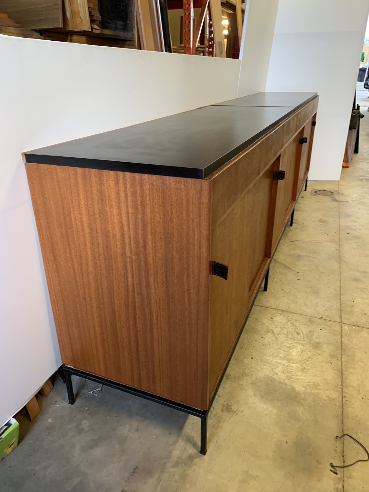 Florence Knoll Sideboard 1960